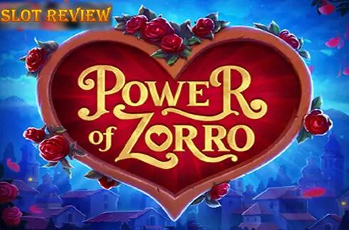 Power of Zorro